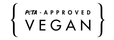 PETA-Approved Vegan badge