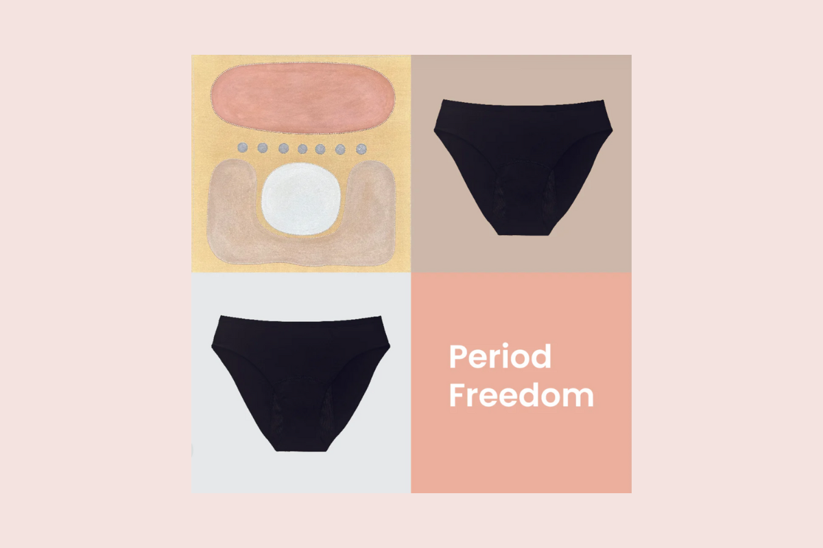 Menstrual Health in Remote Aboriginal Communities: Breaking Barriers with Sustainable Solutions