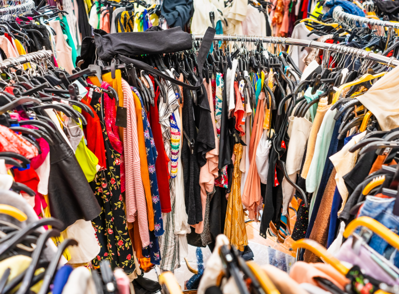 Fast Fashion: The True Cost of Cheap Clothes and What You Need to Know
