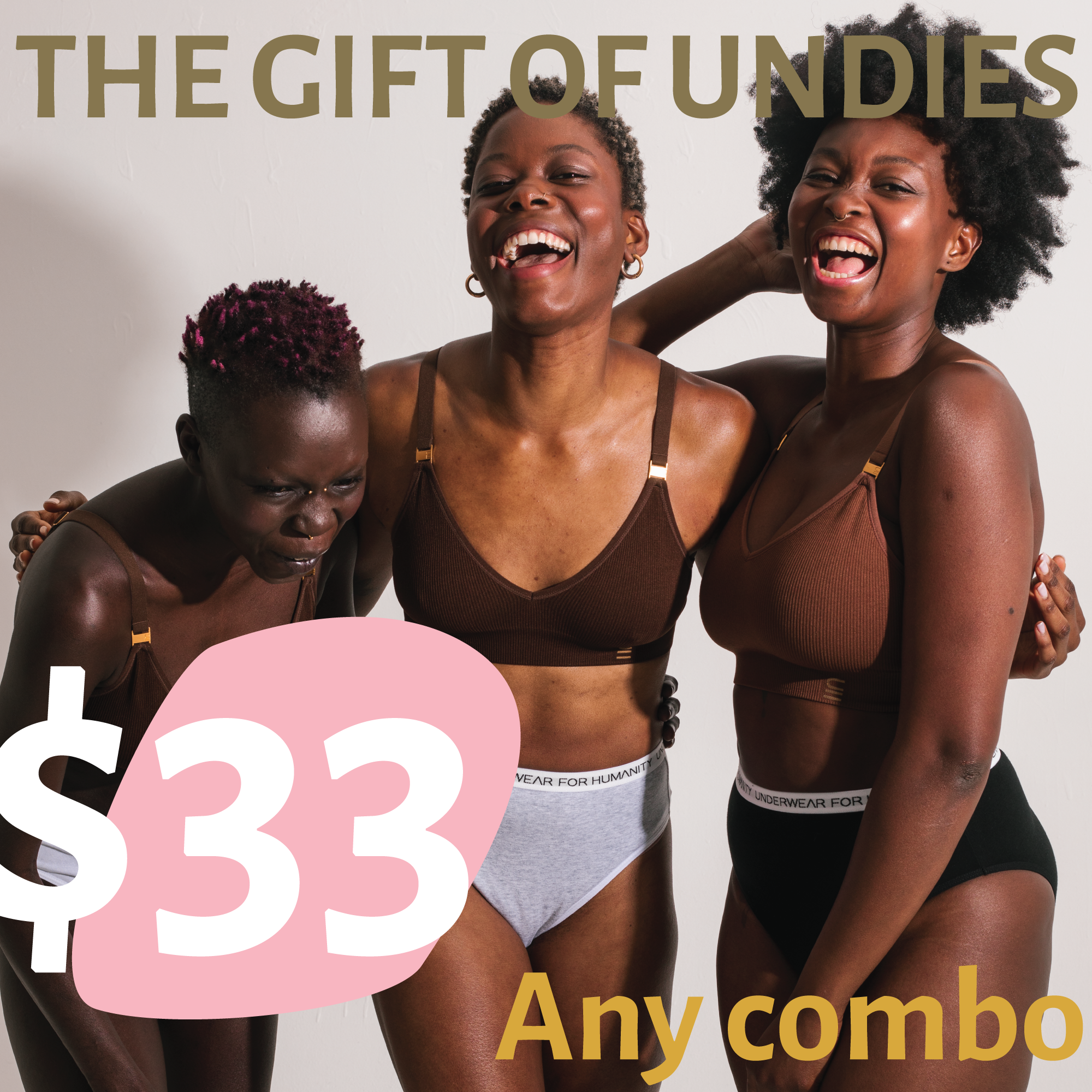 $33 GIFTS FOR HER