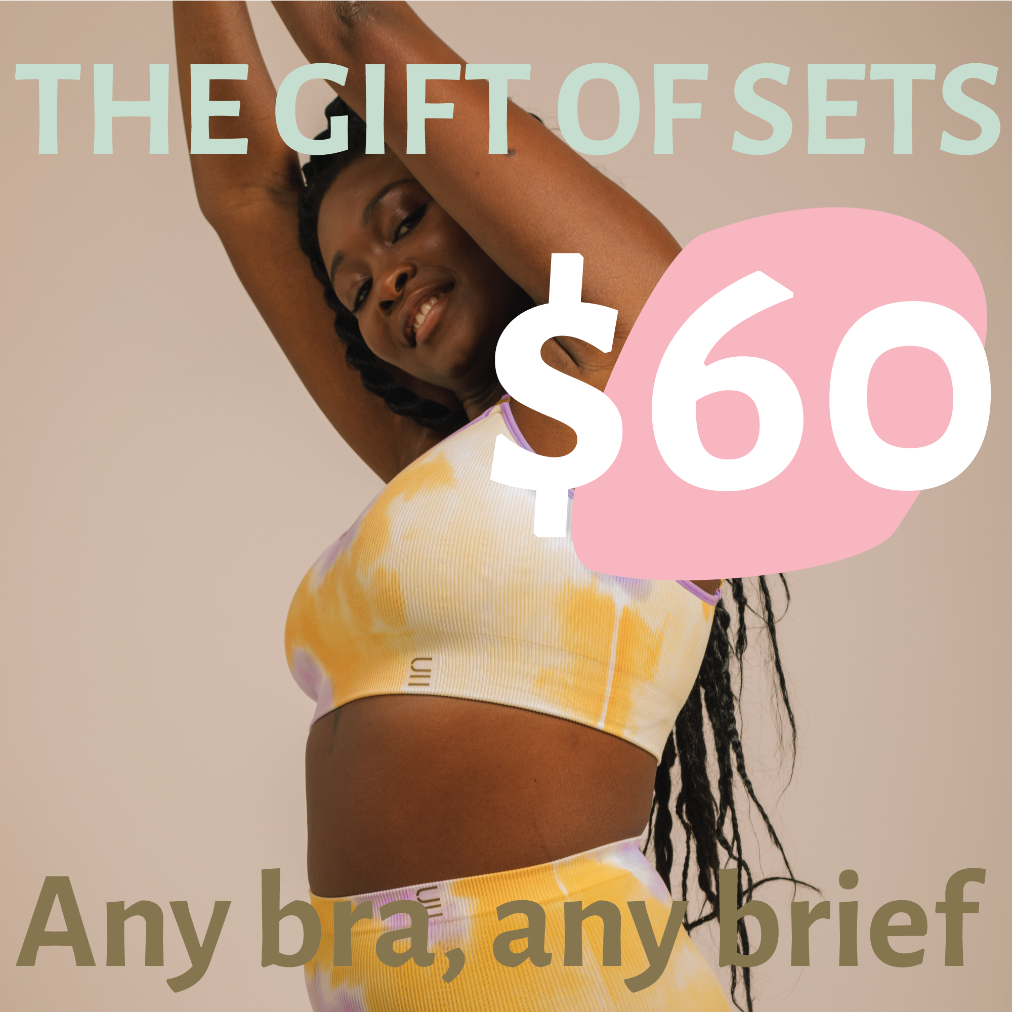 $60 GIFTS FOR HER