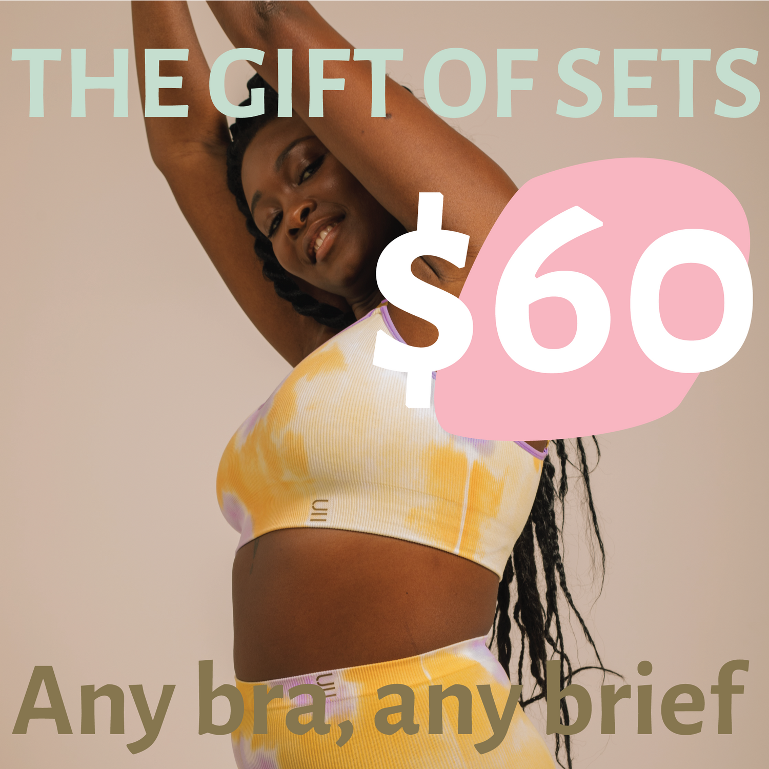 $60 GIFTS FOR HER