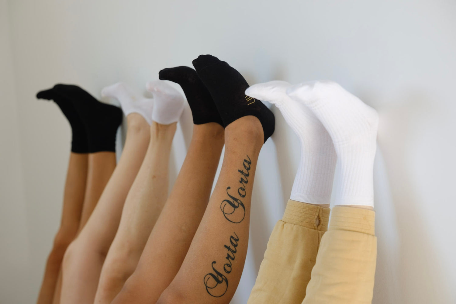 Socks 3 for $30
