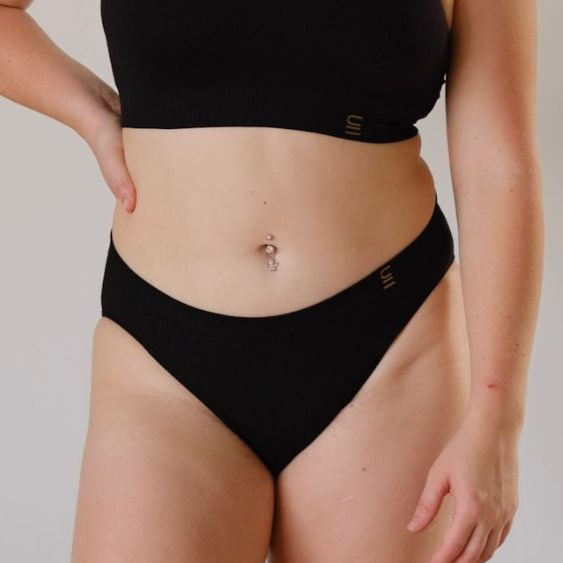 Comfy, Ethical Undies for Women - Underwear for Humanity