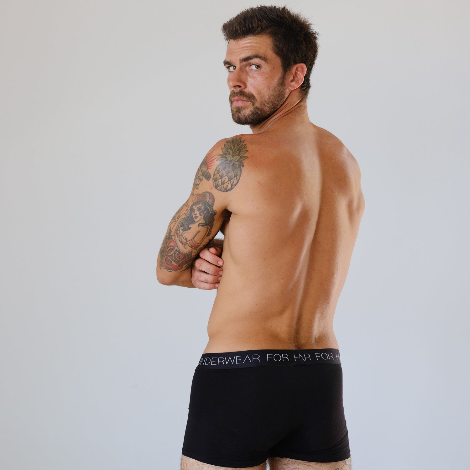 Organic Cotton Trunk