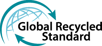 Global Recycled Standard badge