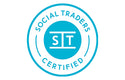 Social Traders Certified badge