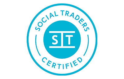 Social Traders Certified badge