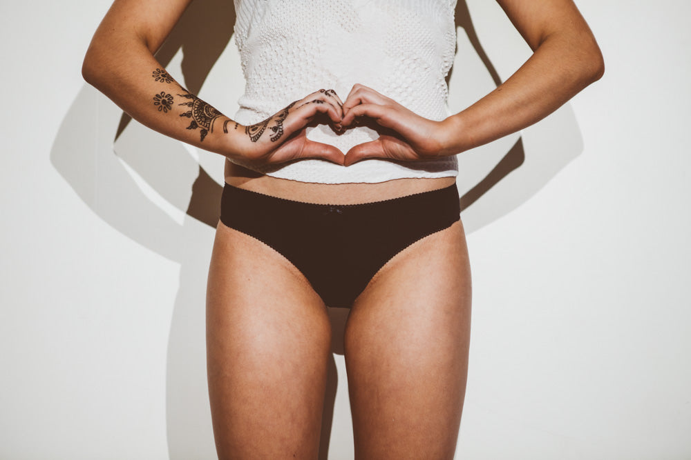 OneforOne Donations for Charity Underwear for Humanity